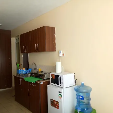 Breeze Land Apartment Ruaka Exterior photo