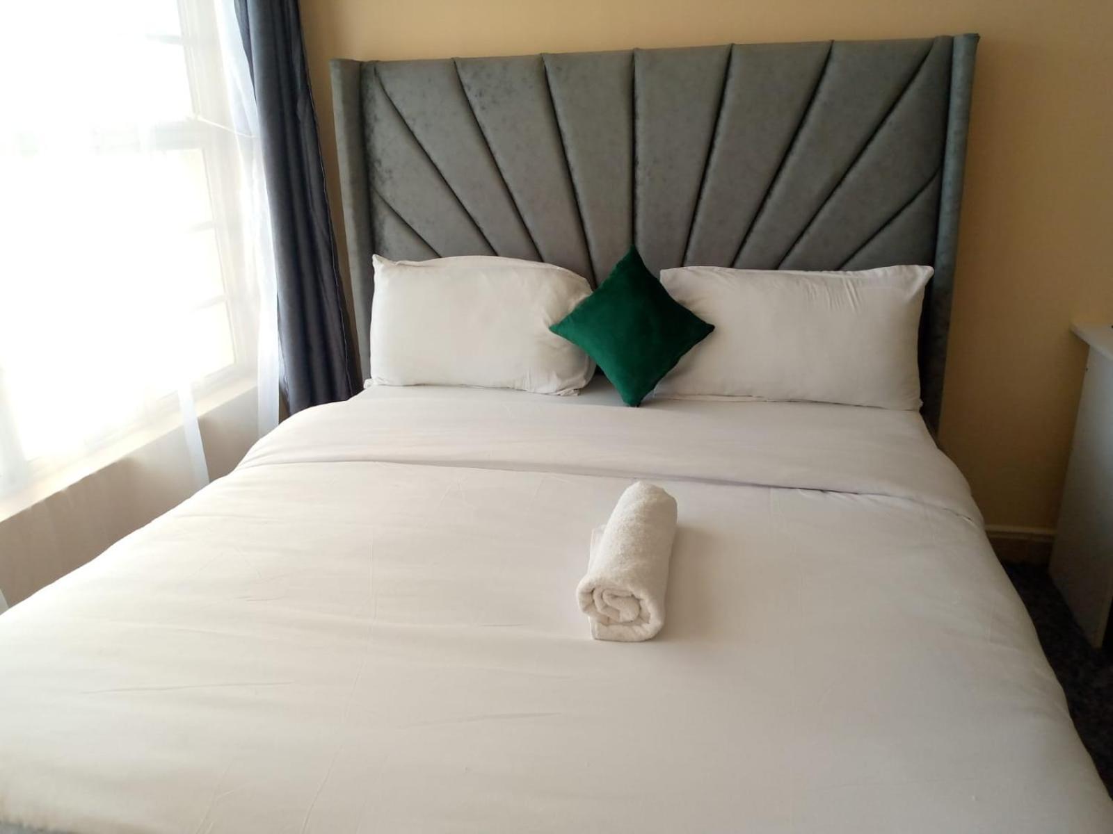 Appartement Breeze Land *