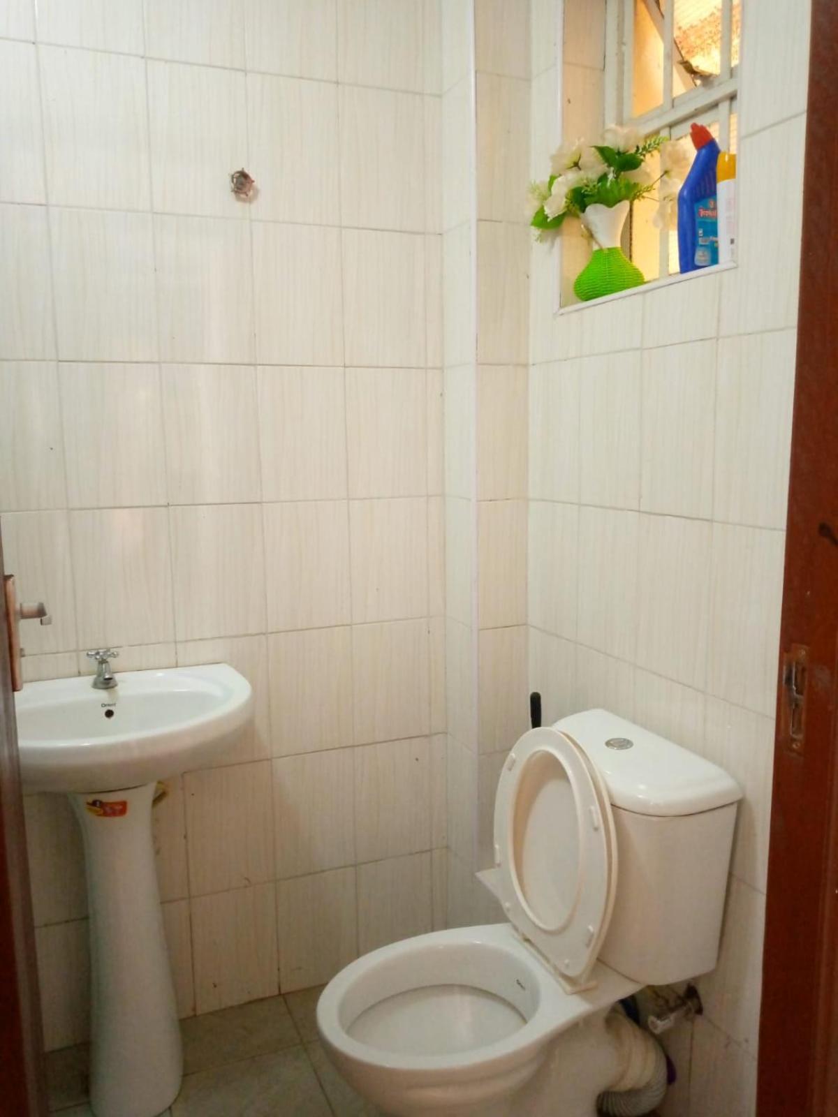 Appartement Breeze Land *