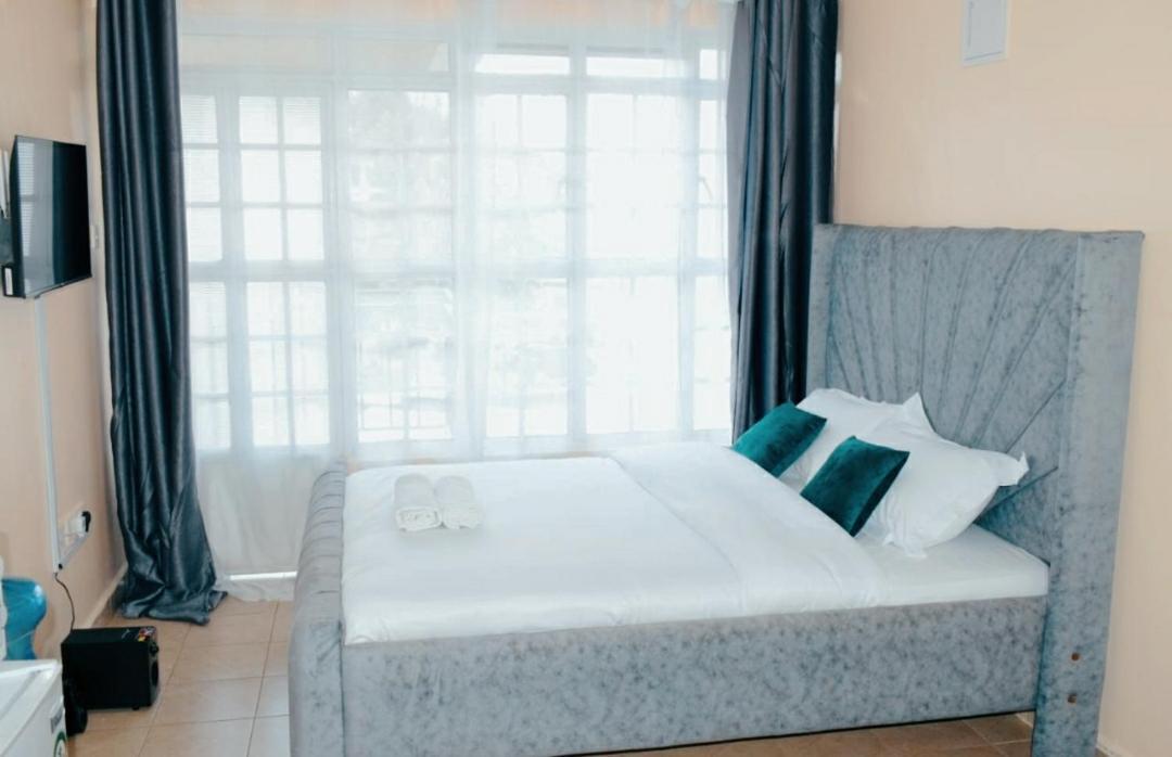 Breeze Land Appartement