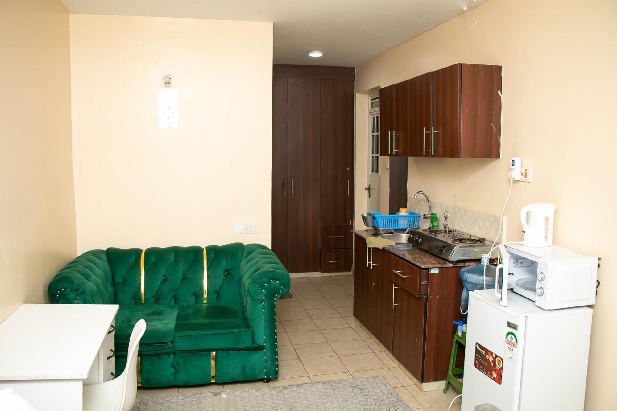 Appartement Breeze Land