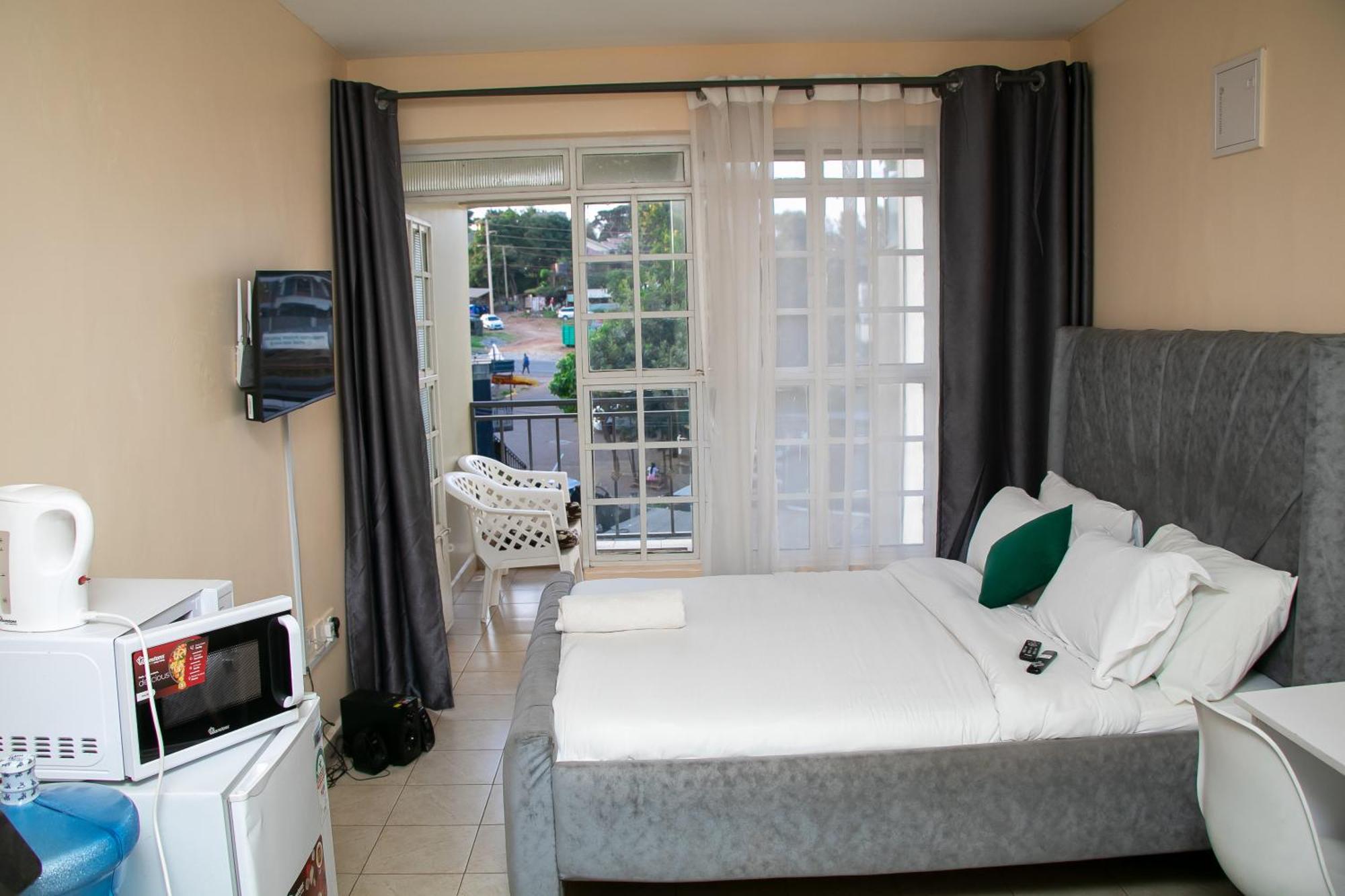 Appartement Breeze Land *