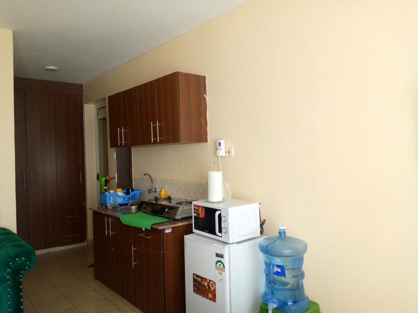 Apartment Breeze Land *