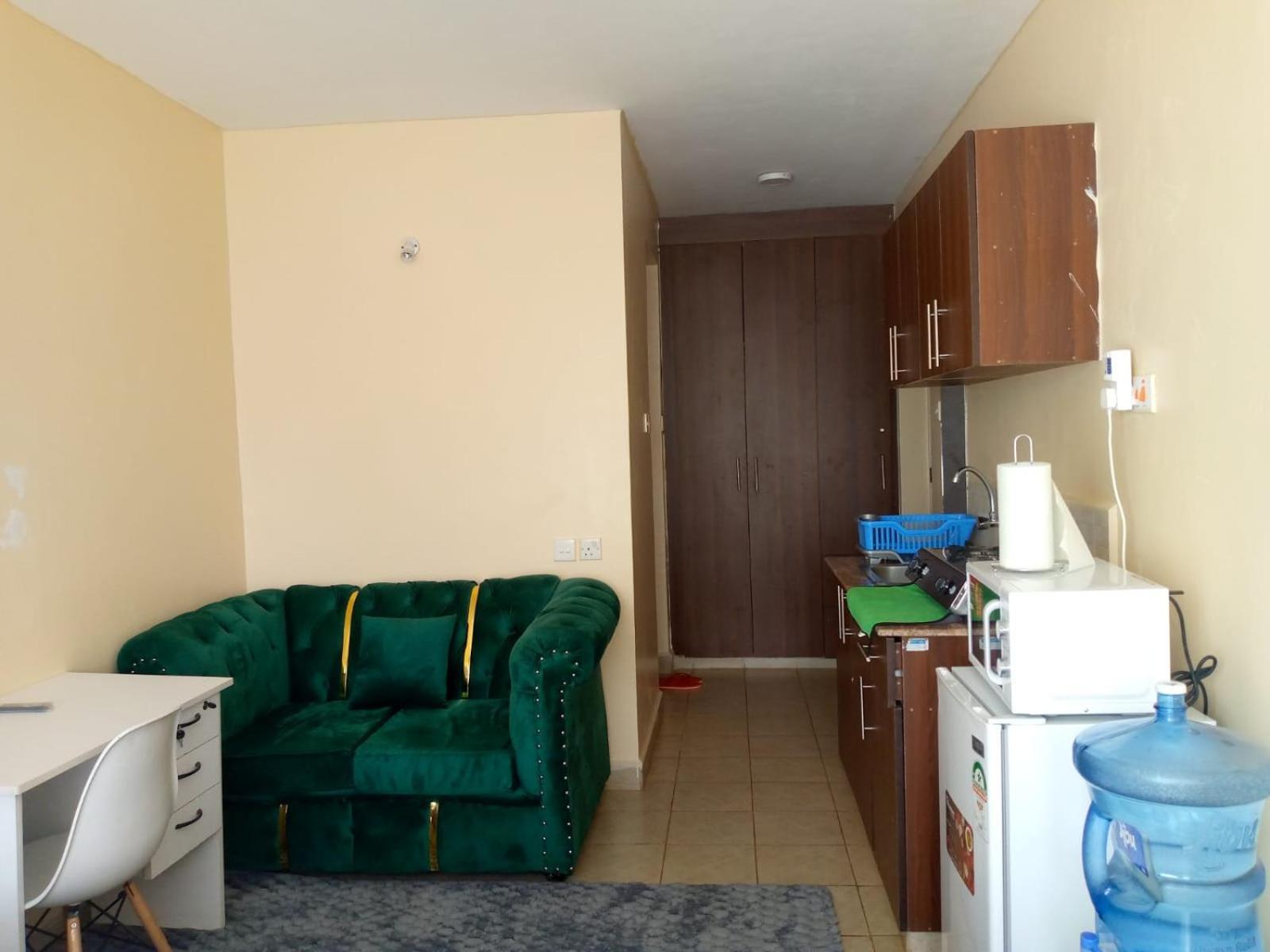 Breeze Land Apartment
