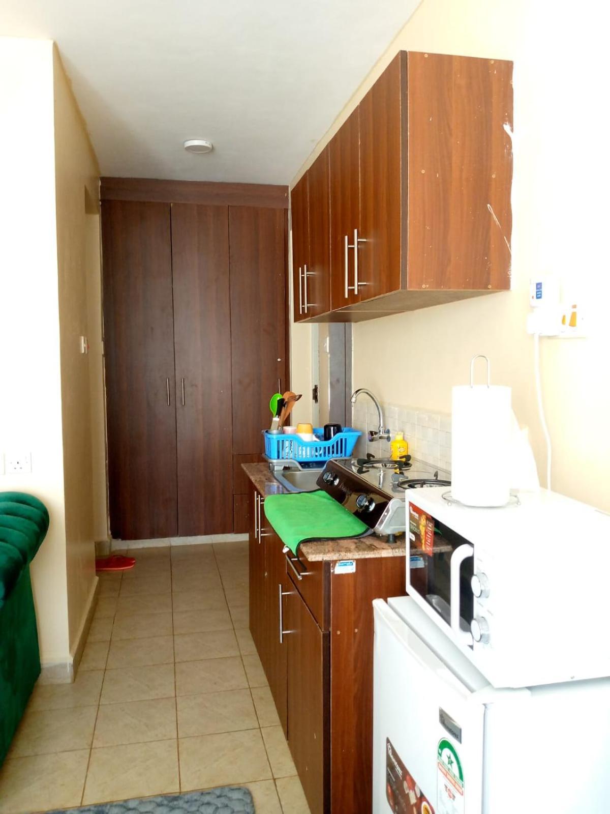 Breeze Land Apartment