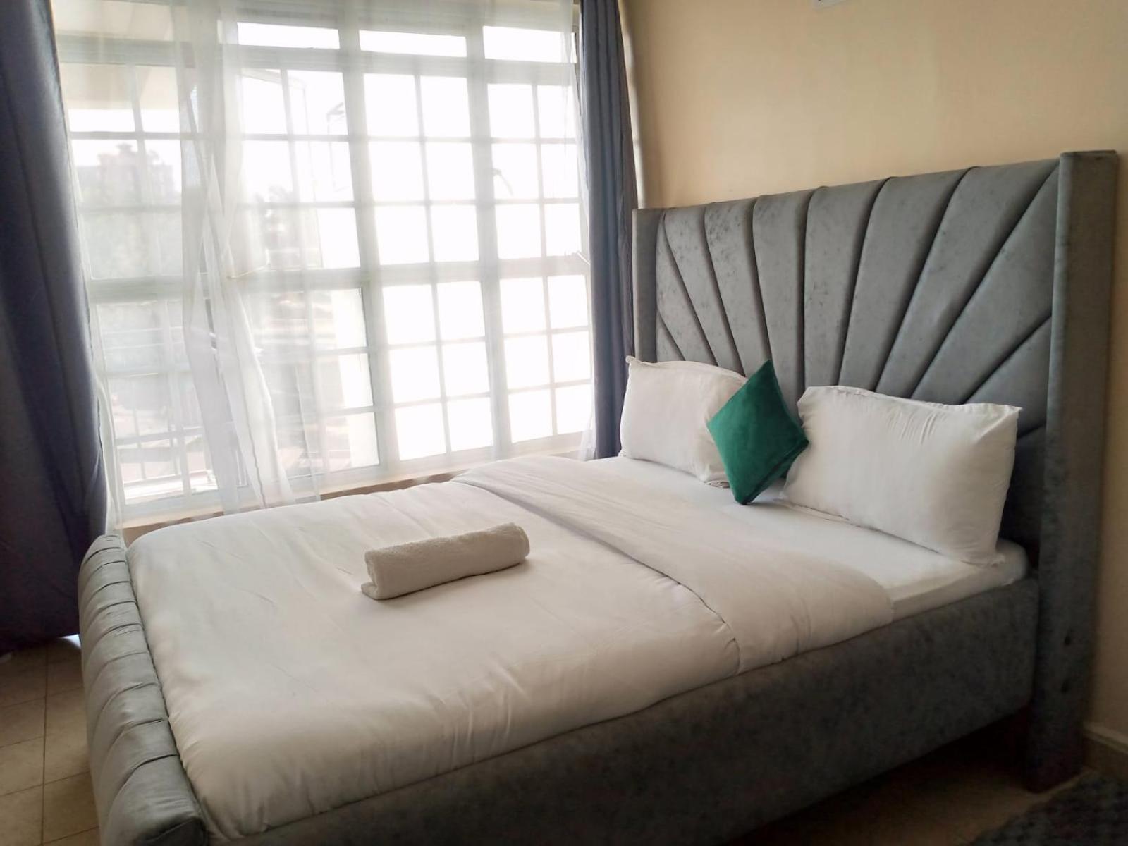 Breeze Land Apartment