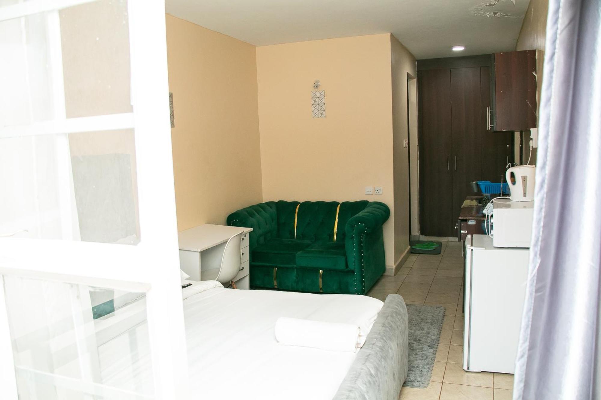 Breeze Land Apartment