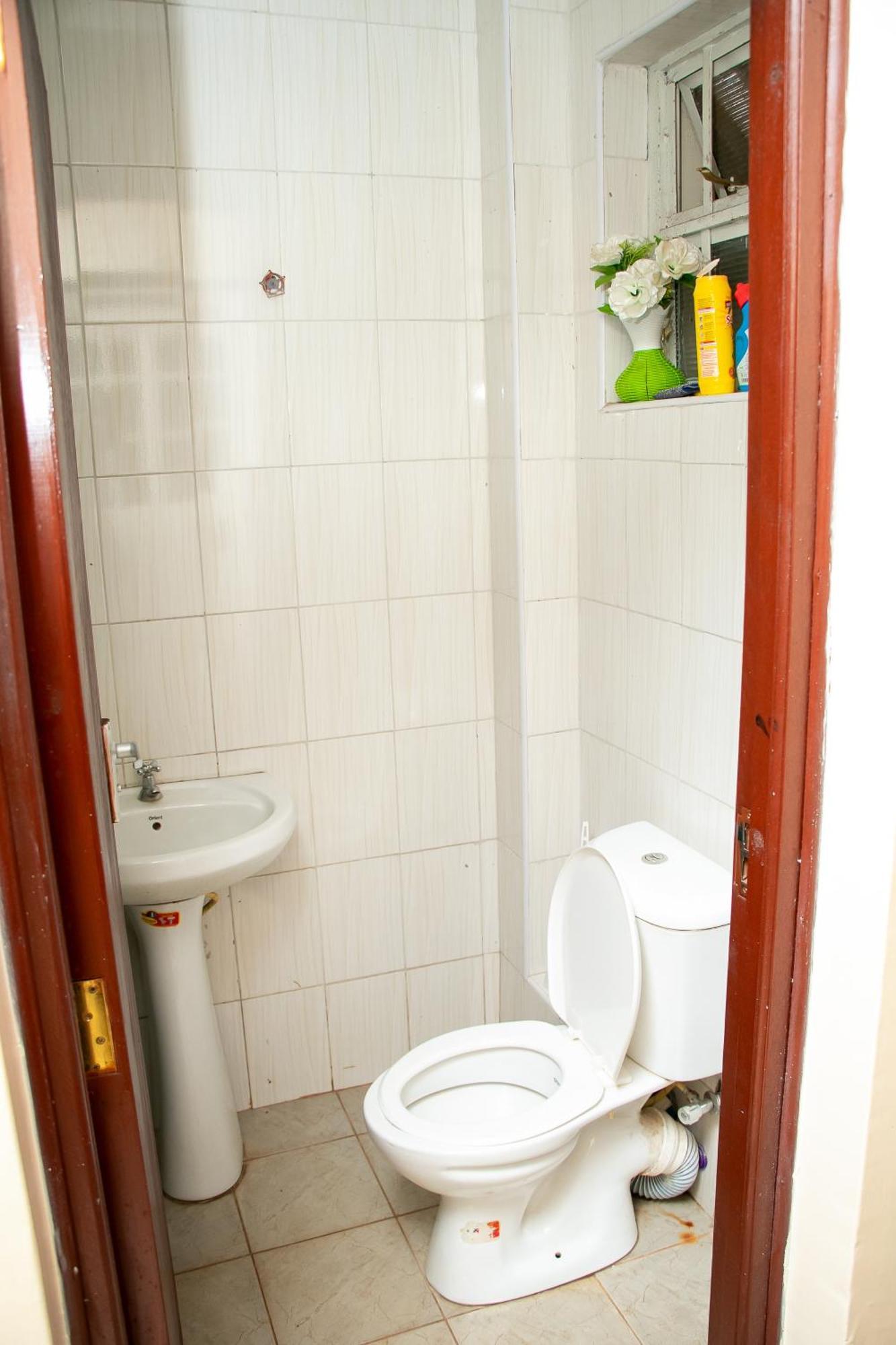 Apartment Breeze Land Ruaka